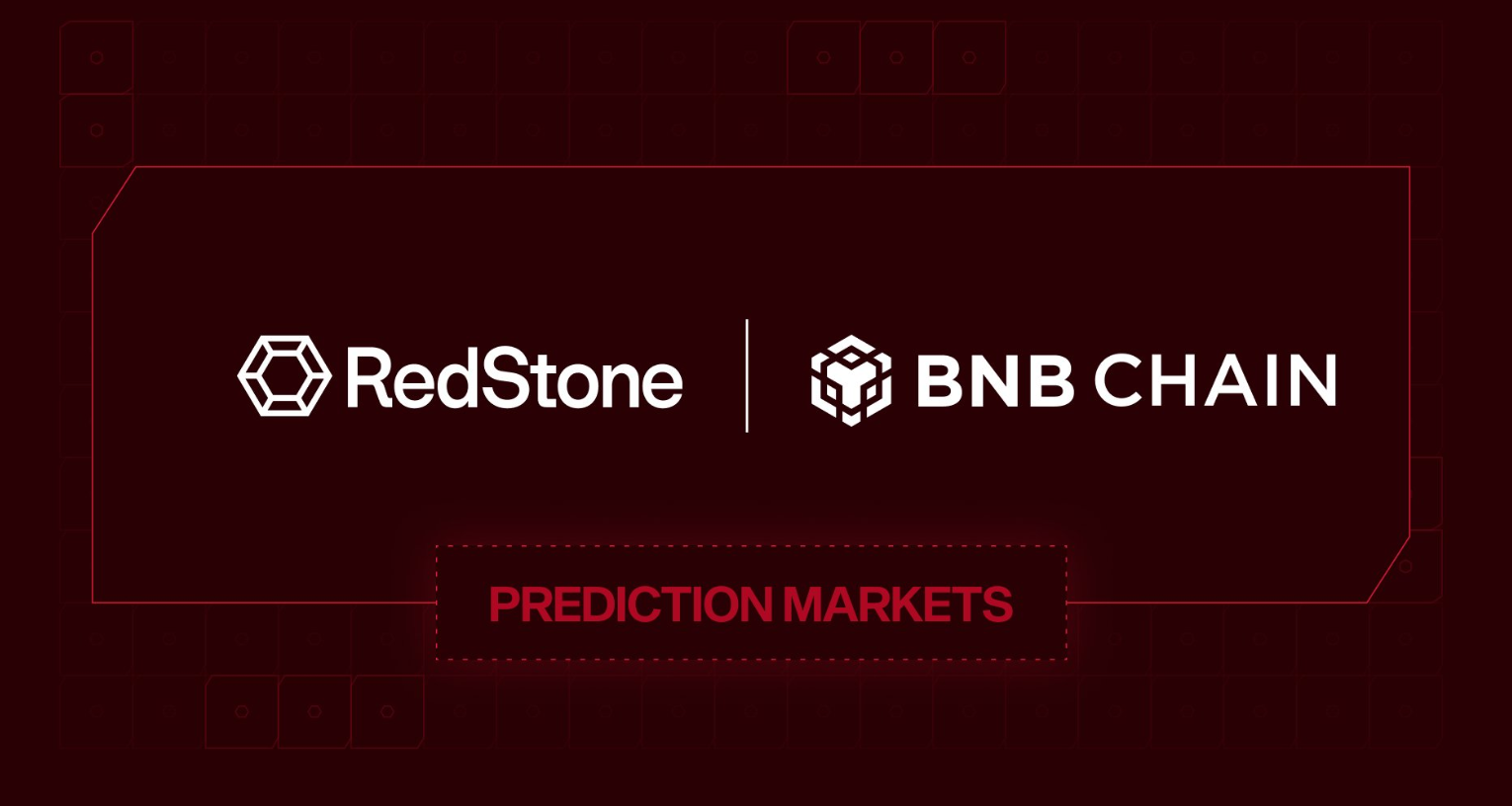 RedStone: Hạ Tầng Dữ Liệu Cốt Lõi Cho Làn Sóng Prediction